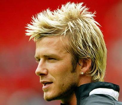 求贝克汉姆头像