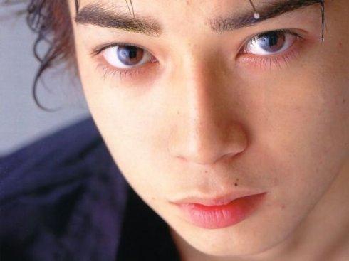 松本润,日剧里的个性男优