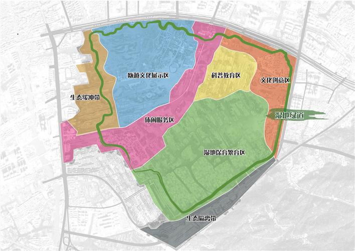 浙南威尼斯!来了解下三垟湿地吧