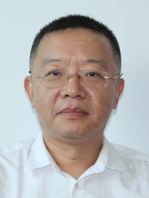 陈力