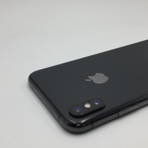 苹果【iphone xs】全网通 灰色 64g 国行 9成新 64g 真机实拍