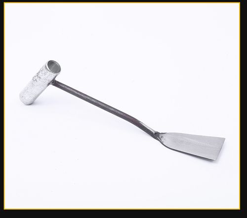 农用工具迷你园艺铁铲 花园小铁铲 挖土园艺种花种菜工具套装用品