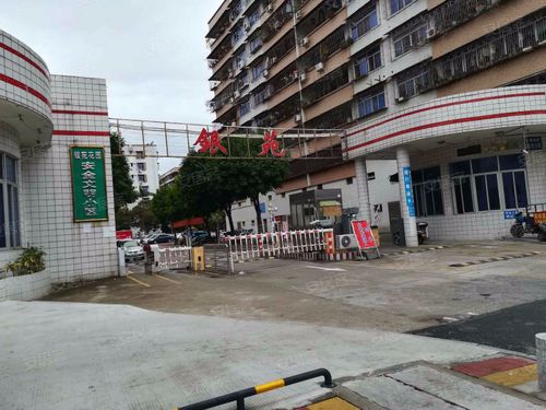 银苑花园,文明南路88号-茂名银苑花园二手房,租房,房价-茂名安居客