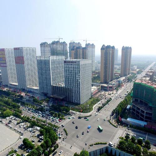 【明星见面会】来亳州万达广场的,竟然是他! (图)