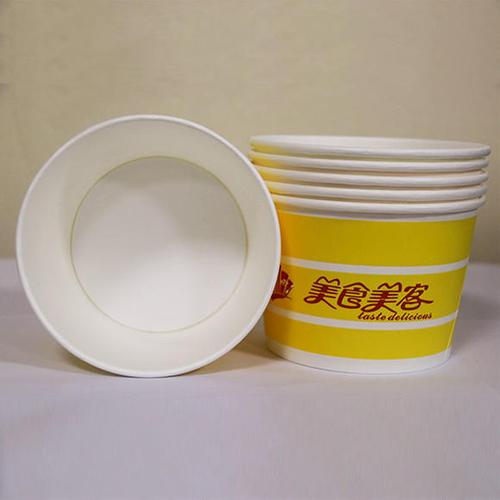 一号纸碗(50只/提)