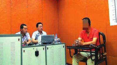 兰州警方打掉李林胜黑社会团伙