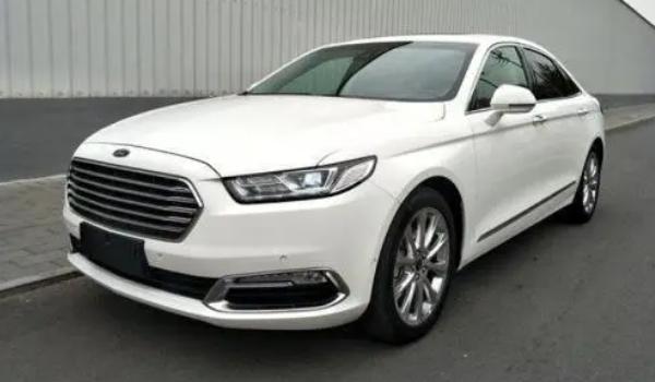 福特金牛座二手车价格 福特金牛座保值率怎么样(中型车之中排第55名)