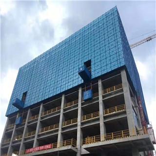 沈阳全钢建筑爬架厂家生产建筑爬架