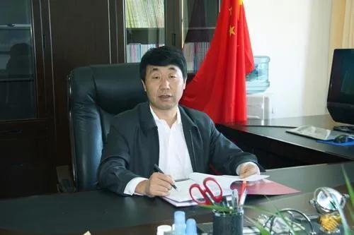 青海茫崖市:不到3个月,市长,市委书记双双被查