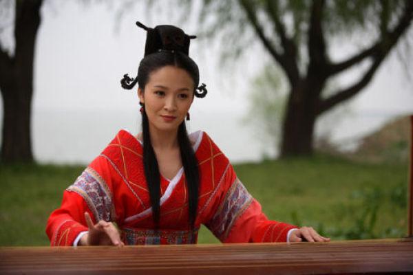 才女不敌舞女?看班婕妤与赵飞燕的宫斗就知道了