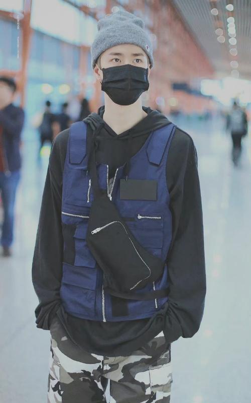 王一博新歌冬梦飞扬##王一博