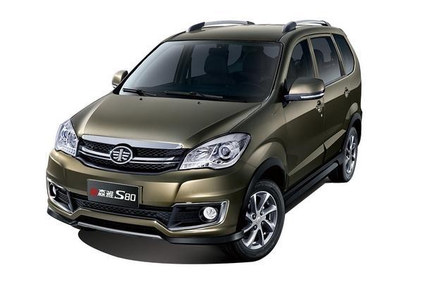 太原森雅s80团购