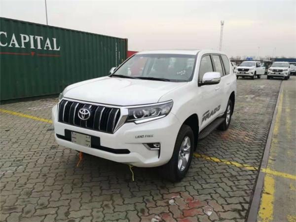 平行进口18款普拉多分期怎么分丰田普拉2020款平行进口版