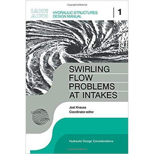 【预订】swirling flow problems at intakes 9789061916437
