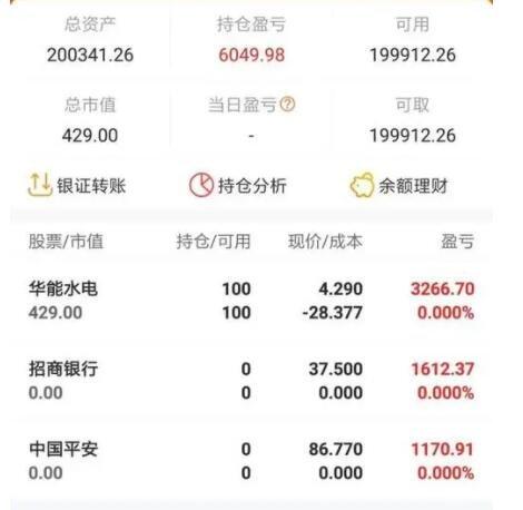 资金放在股票账户安全吗?证券账户里的钱是在哪里