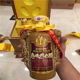 珠山30年茅台酒回收回收今日报价聚鑫名酒回收中心