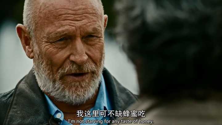 如何评价美剧美国众神s01e06