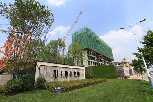 金辉优步大道相册
