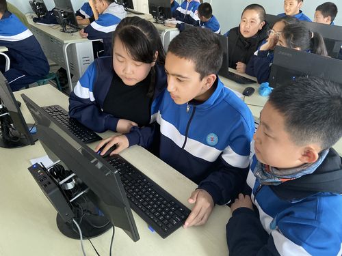 塔城市第一中学"美丽校园"电子小报创意赛