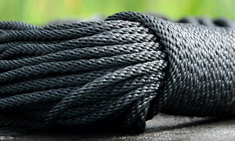 鹏举军迷装备550伞绳编织刀绳伞兵绳降落伞绳子户外捆绑绳索 拍下备注