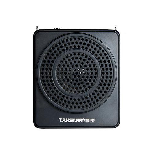 盘卡u 教学扩音器导游小蜜蜂扩音机大音量插 e180m 得胜 takstar