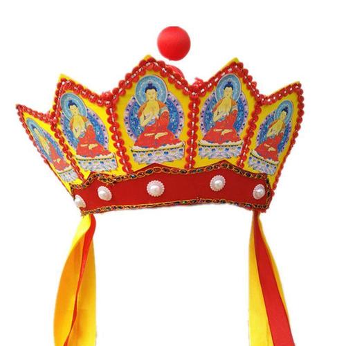 西游记师徒四人帽子儿童成人八戒唐僧孙悟空沙僧聚会装饰帽子