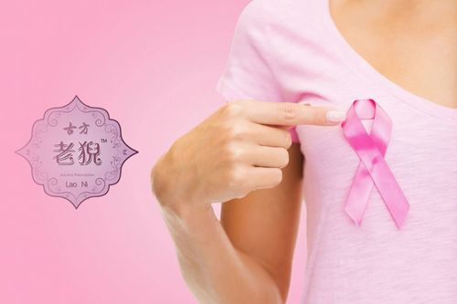 关爱乳腺健康  呵护生命之源