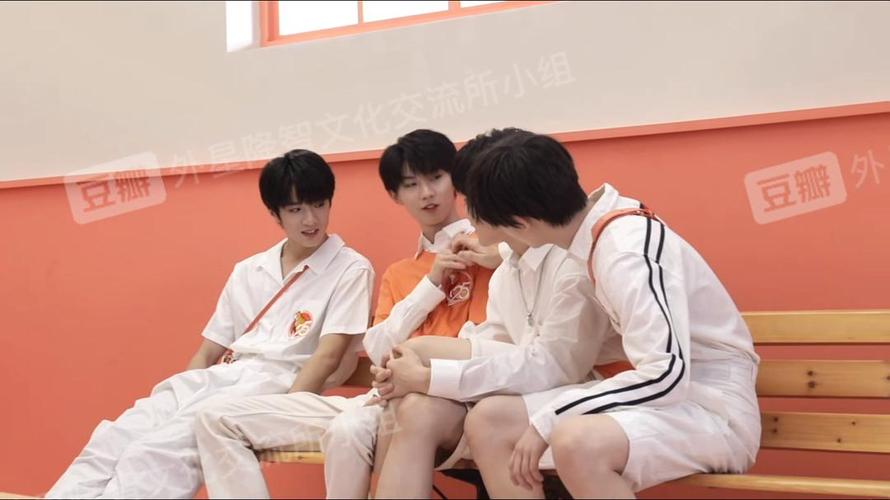 丁程鑫职场性骚扰马嘉祺 张真源刘耀文熟视无睹