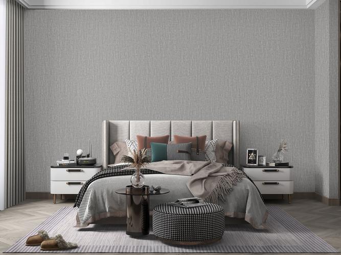 墙布十大品牌-米兰墙布新品《普林斯顿》系列丨细述 风格密语