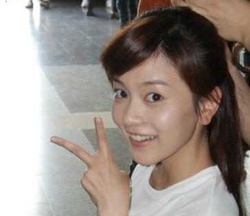 周渝民绯闻女友喻虹渊被指难搞连累导演被换