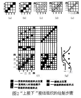 织物的组织分析1(1)