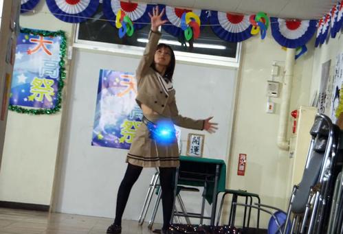 三位带着感情变身的女假面骑士,你中意哪一个?抚子谁