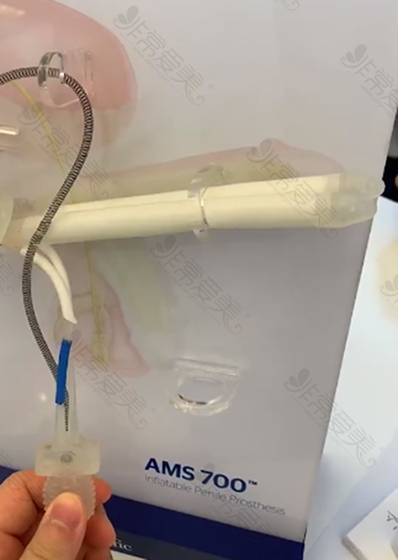 假体植入方式普通的药物治疗并不能让该问题得到根本性治疗对于男性