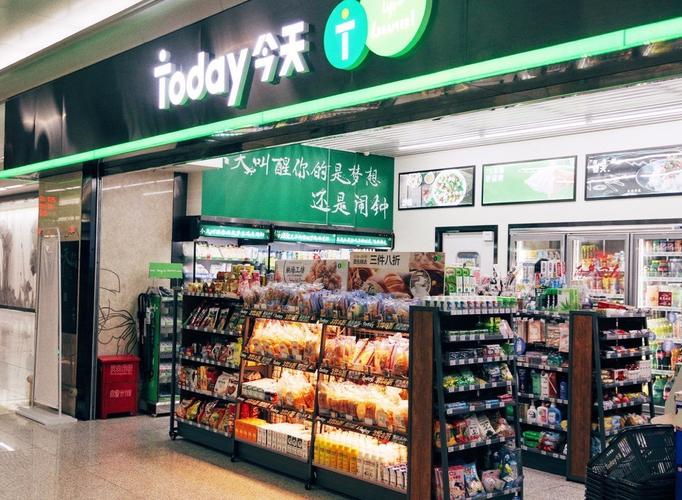 支点思享会∣today如何获得红杉资本,牛根生,陆伟的青睐