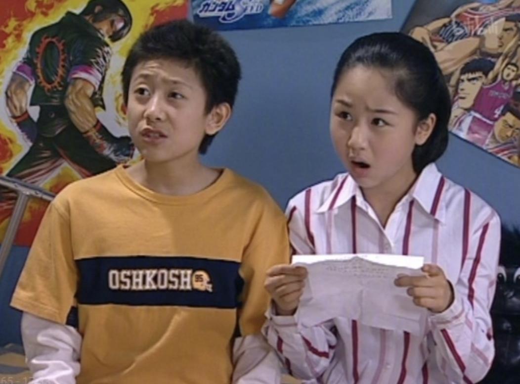 那些年我们没看懂的家有儿女