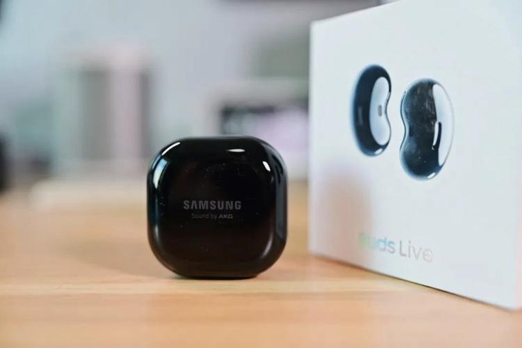 苹果杀手三星galaxybudslive主动降噪蓝牙耳机体验