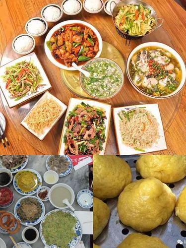 60年代——现代的美食变化