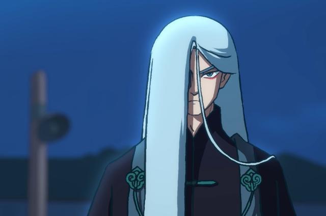 刺客伍六七青凤为何让阿七去刺杀首领他的最终目的是什么