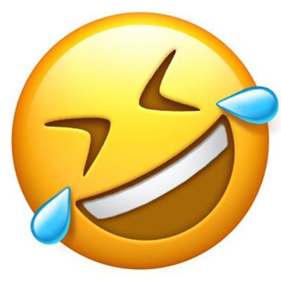 苹果官方认证10个人气最高的emoji表情:你绝对用过