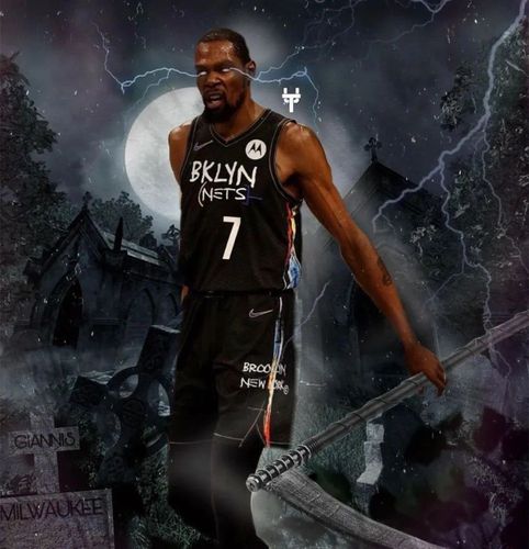 这该死的气质!kevin durant 杜兰特现在是世界上最好的球员