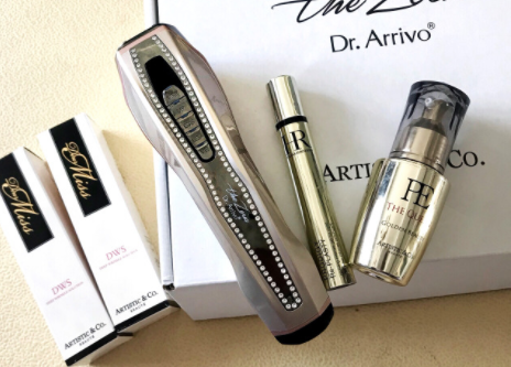 dr arrivo美容仪