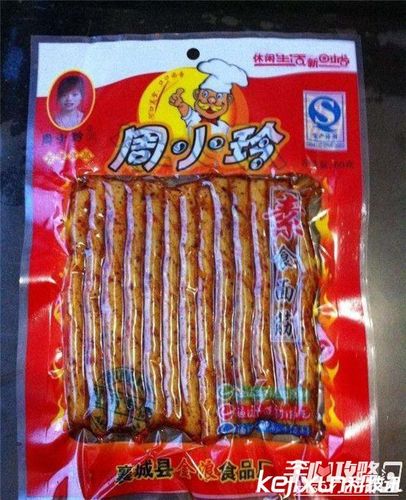 周小玲尸油事件传闻用尸油做小吃绝大多人都吃过 你知道吗?