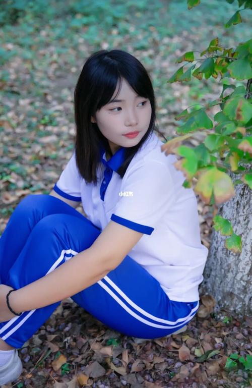 校园风写真_写真_安庆师范大学(龙山校区)攻略_摄影_约拍_校园写真