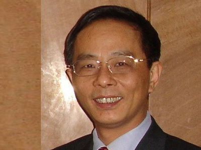 陈小明