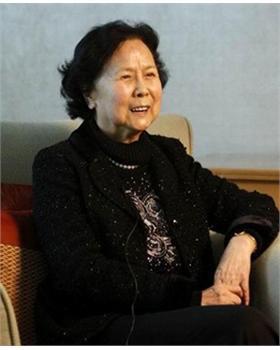 杨洁个人资料介绍