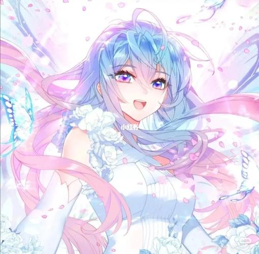 斗罗大陆头像_斗罗大陆_头像_素材_头像