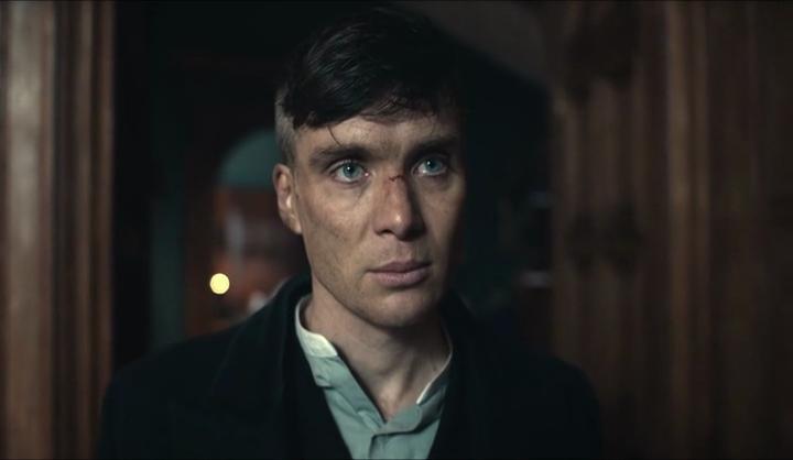 for the show to end is paul anderson, who plays arthur shelby