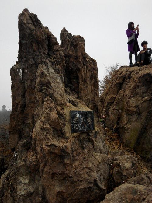 天佛旅游区