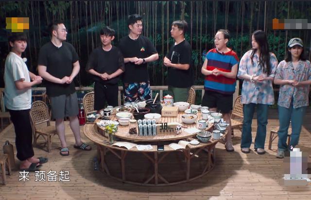 向往4是最终季黄磊节目中给出回应欧阳娜娜已收到邀请