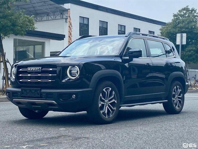 【哈弗大狗】哈弗大狗口碑_哈弗大狗怎么样_哈弗大狗